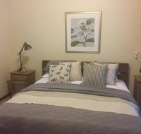Helen's Luxury Hut - Geraldton Accommodation
