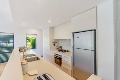 Heritage Park Getaway - Geraldton Accommodation 3