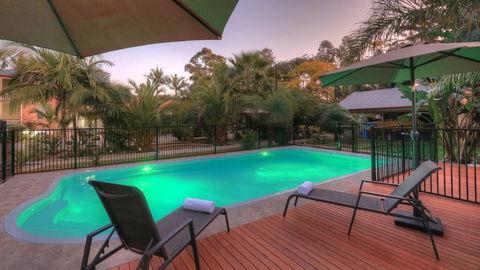 Heritage River Motor Inn - Geraldton Accommodation 2