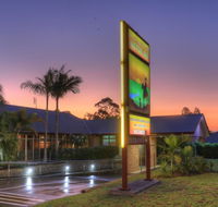 Heritage River Motor Inn - Geraldton Accommodation