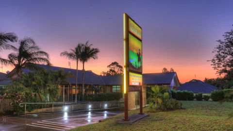 Heritage River Motor Inn - Geraldton Accommodation 0