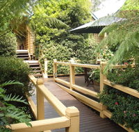 Heritage Trail Lodge