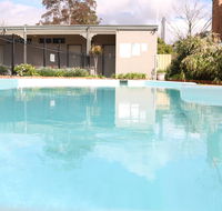Hermitage Motel - Geraldton Accommodation