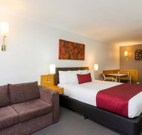 Hermitage Motor Inn - Geraldton Accommodation