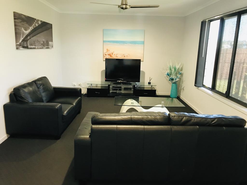 Kawungan QLD Geraldton Accommodation