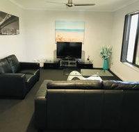 Hervey Bay Holiday Home - Geraldton Accommodation
