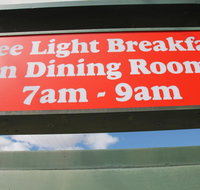 Hi Way Eight Motor Inn - Geraldton Accommodation
