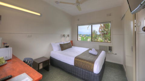 Hi-Way Motel Grafton - Geraldton Accommodation 2