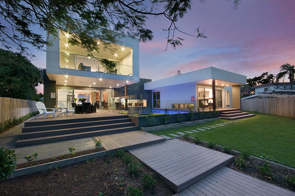 Q Supercentre QLD Geraldton Accommodation