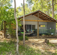 Hidden Valley Eco Spa Lodges  Day Spa - Geraldton Accommodation
