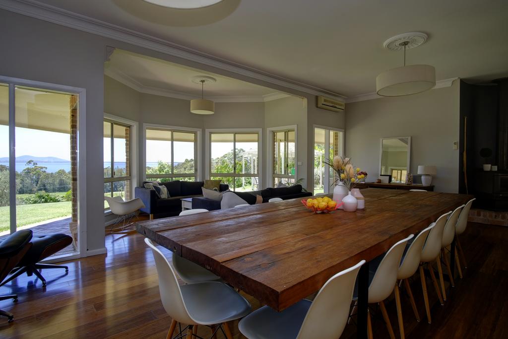 Whoota NSW Geraldton Accommodation