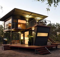 Hideaway Litchfield - Geraldton Accommodation