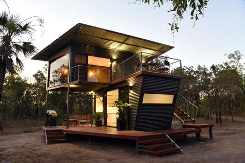 Hideaway Litchfield - Geraldton Accommodation 0