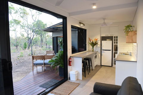 Hideaway Litchfield - Geraldton Accommodation 1