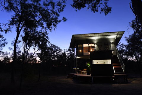 Hideaway Litchfield - Geraldton Accommodation 2