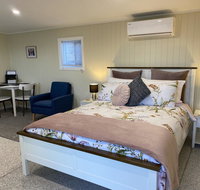 Hideaway on Hume 2 - Geraldton Accommodation