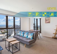 High-End stylish Apartment by Hostrelax GCBBW1P1 - Geraldton Accommodation