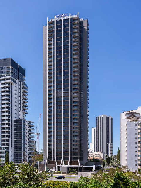 High-End Stylish Apartment By Hostrelax GCBBW1P1 - Geraldton Accommodation 3