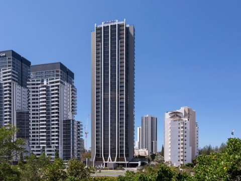 High-End Stylish Apartment By Hostrelax GCBBW1P1 - Geraldton Accommodation 1