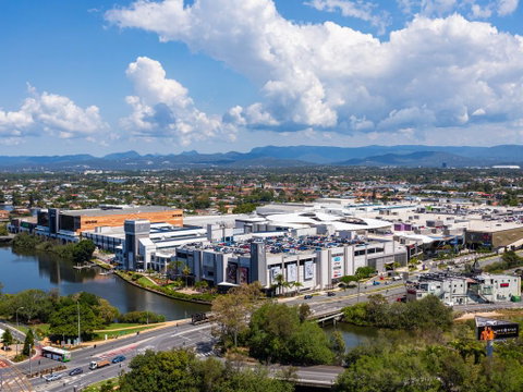 High-End Stylish Apartment By Hostrelax GCBBW1P1 - Geraldton Accommodation 2