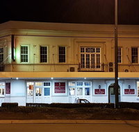 Highlands Hotel - Geraldton Accommodation