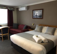 Highlands Motor Inn - Geraldton Accommodation