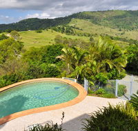 Highwood Park BB Guest Lodge - Geraldton Accommodation
