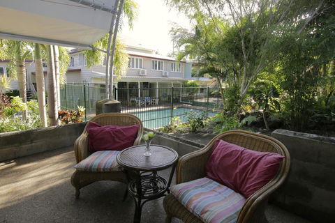 Hillcrest Guest House - Geraldton Accommodation 0