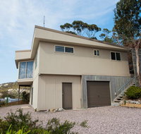 Hilltop Haven - Geraldton Accommodation