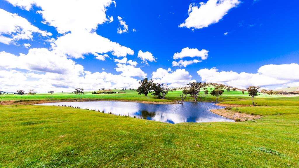 Mundarlo ACT Geraldton Accommodation