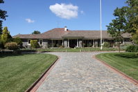 Historic Merryville Homestead
