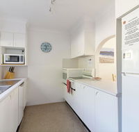 Hit The Beach - Geraldton Accommodation