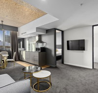 Hobart City Apartments - Geraldton Accommodation