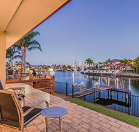 Holiday Home Amaroo - Geraldton Accommodation