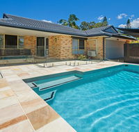 Holiday Home Limetree - Geraldton Accommodation