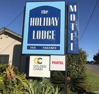 Holiday Lodge Motor Inn - Geraldton Accommodation