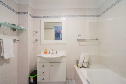 Home Away From Home Parramatta - Geraldton Accommodation 1
