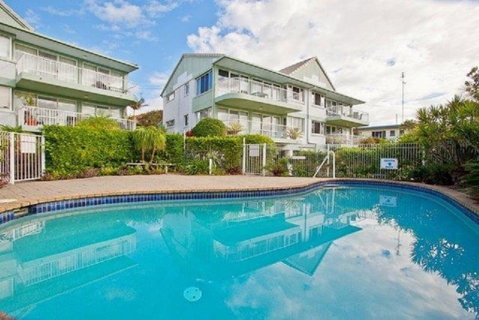 Home Away From Home With Sweeping Ocean Views - Unit 12, 60 Peregian Esplanade - Geraldton Accommodation 1