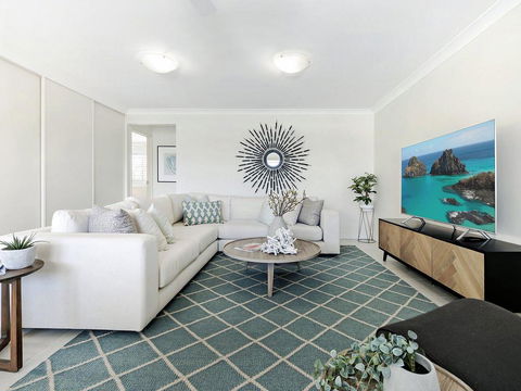 Home By The Sea - Geraldton Accommodation 3