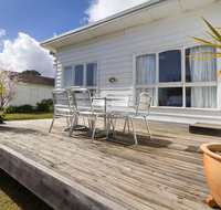 HOME SWEET HOME - MOUNT MARTHA - Geraldton Accommodation