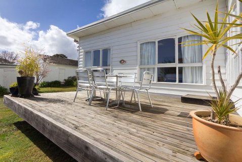 HOME SWEET HOME - MOUNT MARTHA - Geraldton Accommodation 0