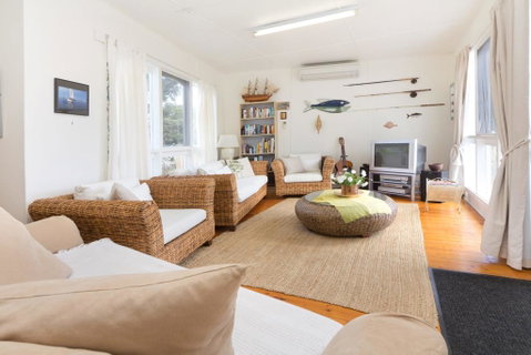 HOME SWEET HOME - MOUNT MARTHA - Geraldton Accommodation 3