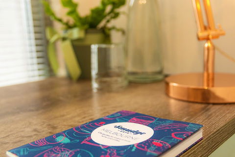 Homestay In The Heart Of Fitzroy - Walk To CBD - Geraldton Accommodation 1