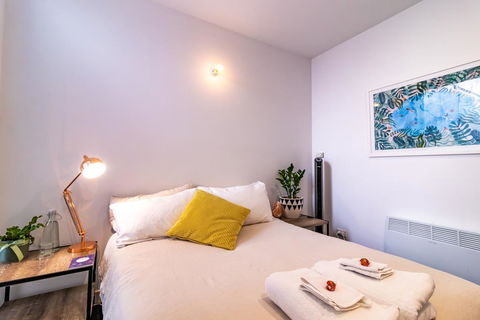 Homestay In The Heart Of Fitzroy - Walk To CBD - Geraldton Accommodation 2