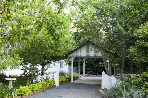 Homewood Cottages - Geraldton Accommodation 3