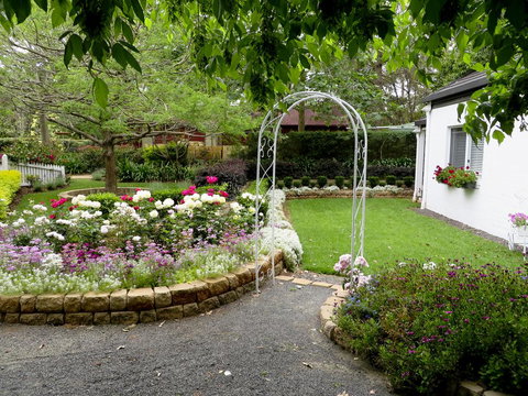 Homewood Cottages - Geraldton Accommodation 1