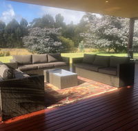 Honeyeater Holiday House
