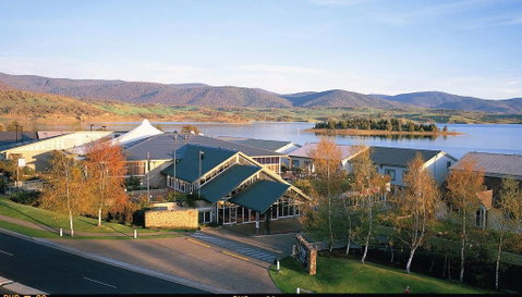 Horizons 115 - Lake Jindabyne Waterfront - Geraldton Accommodation 2