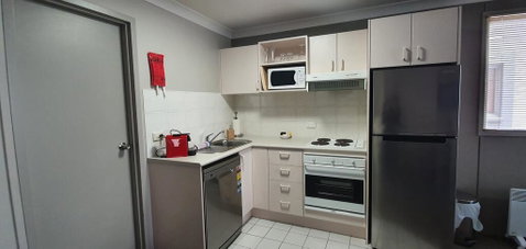 Horizons 201 - Lake Jindabyne Waterfront - Geraldton Accommodation 3