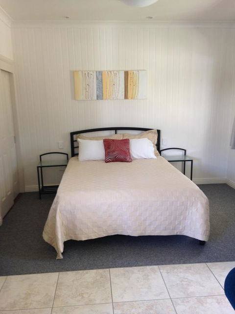 Horsepower Cabins - Geraldton Accommodation 3